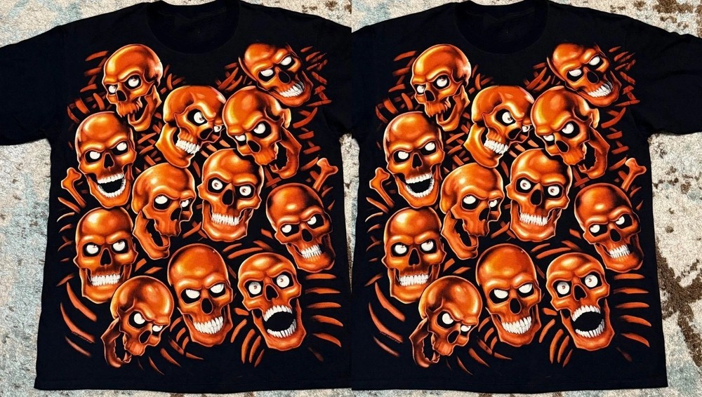 Three 6 Mafia Shirt, Men’s Polyester Tee (AOP)3D Reprint Unisex All Size N05.21
