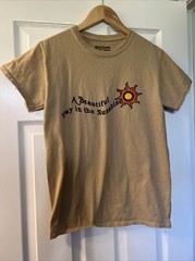 RARE Furnace Creek TSHIRT – NEW W/ OUT TAGS – SMALL – FREE SAME DAY SHIPPING