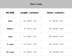 Sports Training Leisure Printing Quick-drying Vest Trendy Fitness Vest
