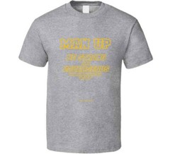 Man Up Be Strong And Courageous Joshua 1 9 Christian Bible Gift T Shirt