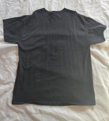 Basket Case T-Shirt Size XL Pet And Smoke Free Home