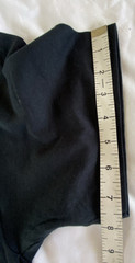 Gildan 100%cotton Heavy Weight tee shirts BLACK NEW WITHOUT TAGS.