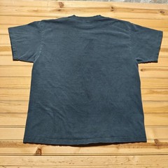 Vintage 90s Nike Sportswear Embroidered Center Swoosh Logo T-Shirt USA – Large