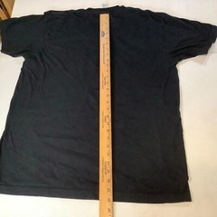 American Apparel Sweet & Lynch Rock Band Music T Shirt Size XL Black Made USA