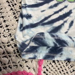 Y2K Betty Boop Tie Dye Don’t Hate Me Cause I’m Cute Tshirt Graphic Hippie Grunge