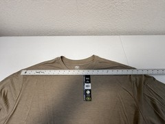 Men’s Shirts, (New w/tags), Athletic Works, Tri Blend Short Sleeve 3XL (54-56)