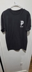 Lots of 6 Black Men’s T-Shirts Size Medium