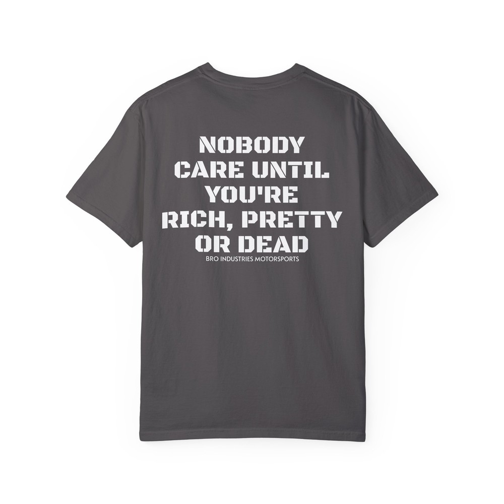 Overlooked T Shirt