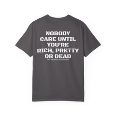 Overlooked T Shirt