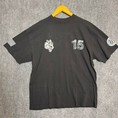 Darc Sport “Life Moves Fast” Bodybuilding Club Tee Size Large 104/2000