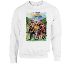 Caddyshack Ii Movie T Shirt