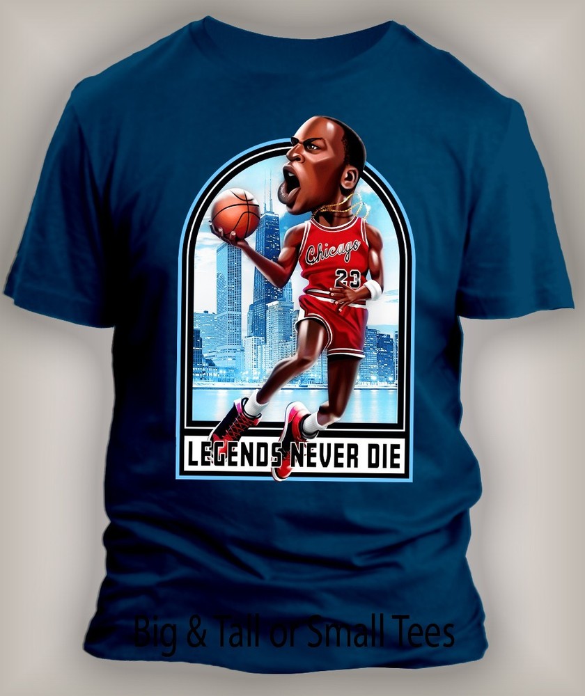 Rookie of the Year Tee Shirt Pro Club Shaka Big Tall Sm Streetwear Navy Tee J11