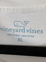 Vineyard Vines T-Shirt size XL florida gators long sleeves