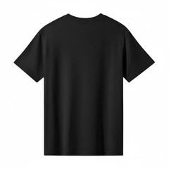 6 PCS Men’s Loose Fit Oversized Heavyweight Cotton T-Shirt Short Sleeve (S-3XL)