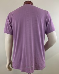 NIKE Men’s Miler Future Fast Dri-Fit Short Sleeve Running Shirt T-Shirt Size L