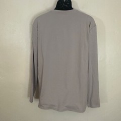 Jeweled Teddy Long Sleeve T Shirt XL Gently worn 95% cotton / 5% spandex