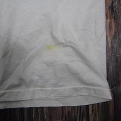 Vintage Screen Stars Best Super Cities Walk Shirt Mens XL White MS Charity Tee