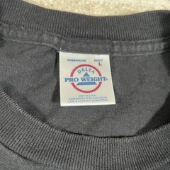 VINTAGE 2000 Andrea Bocelli Shirt Sz Large SENTIMENTO Tee Tshirt Made In USA