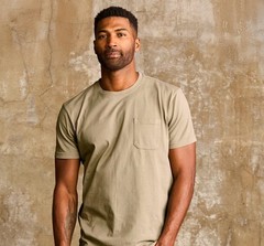 The Sturdy Tee ,Sturdy Three Pack-Five Pack-