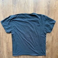 Hello Kitty Tokyo Speed Racing Graphic Tee – Size XL