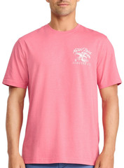 IZOD Saltwater Lobster Point Shirt Coastal Nautical