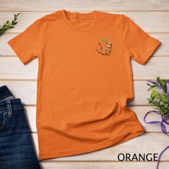 Chilled Sloth – Bouldering and Rock Climbing Gift T-Shirt Unisex T-shirt