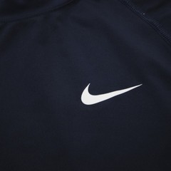 Nike Pro Short Sleeve Shirt Men’s Navy Used L