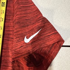 Nike NFL On Field Apparel Kansas City Chiefs – Red – Men’s Large