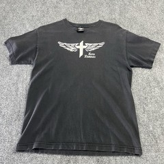 Zero Skateboards Thomas Vintage T-shirt