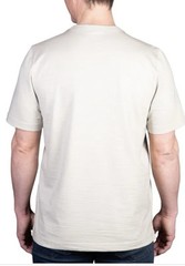 Kirkland Signature Men’s Pima Cotton Slub Tee Pick Your Size & Color NWT