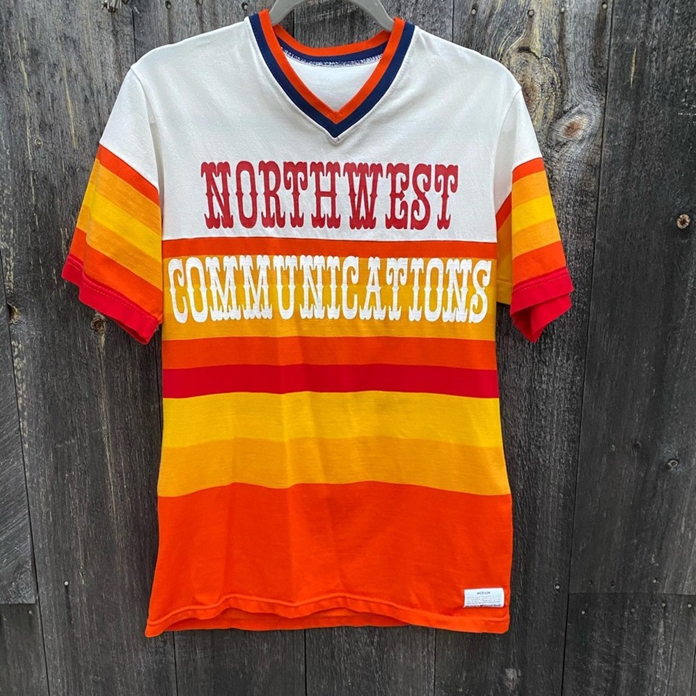 VTG Northwest Communications Tee