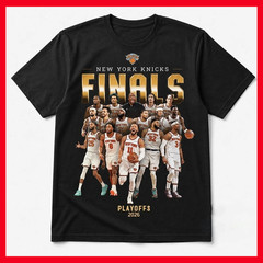 SALE!!! N.B.A 2026 Finals Game 3 New.York K.nicks T-Shirt Print Gildan