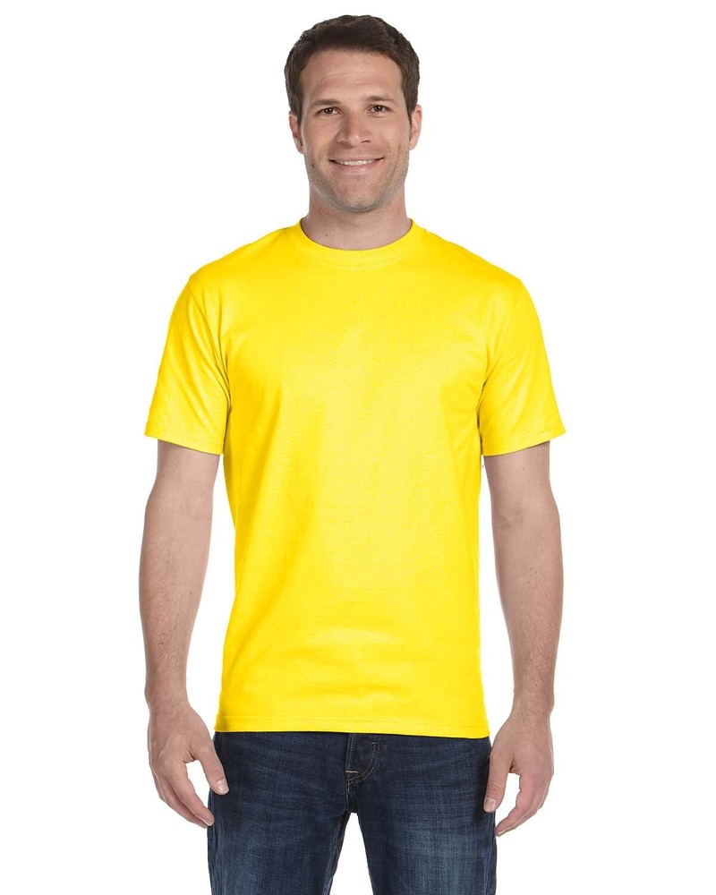 Gildan Adult Stylish T Shirt Casual Plain T-Shirt – G800