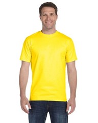 Gildan Adult Stylish T Shirt Casual Plain T-Shirt – G800