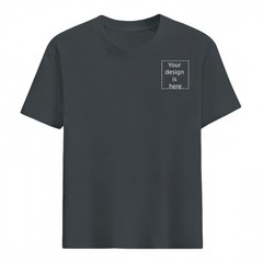 Personalized Customized T-Shirt Design – Design Your Own Cotton Shirt