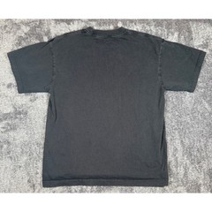 UFC Hasbulla Magomedov Graphic T Shirt Black Size L Cotton