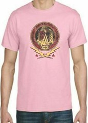Adult DryBlend® T-Shirt – ( CUSTOM TRADITIONS – BIKER / CHOPPER)