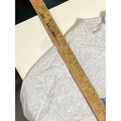 Vintage Single Stitch Vero Beach T Shirt Sz Large USA Made Polo Club -color cuff