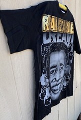 Realizable Dream T-Shirt Barack Obama likeness size 2XL PRO Power big & tall
