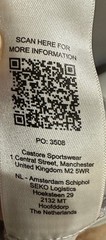 Castore England Cricket 2022 M 45” Scuba Training Hoody Hoodie