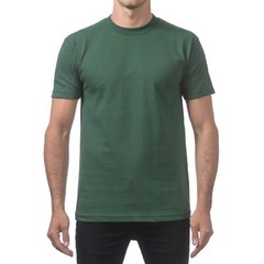 3 PACK PROCLUB MENS COMFORT SHORT SLEEVE T SHIRTS PRO CLUB CASUAL COTTON T SHIRT