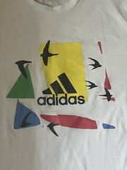 Adidas Creator Tee Men’s T’shirt Size XL NWOT