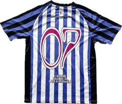 Henry Johnson Snoopy Bliss Soccer Jersey – Medium
