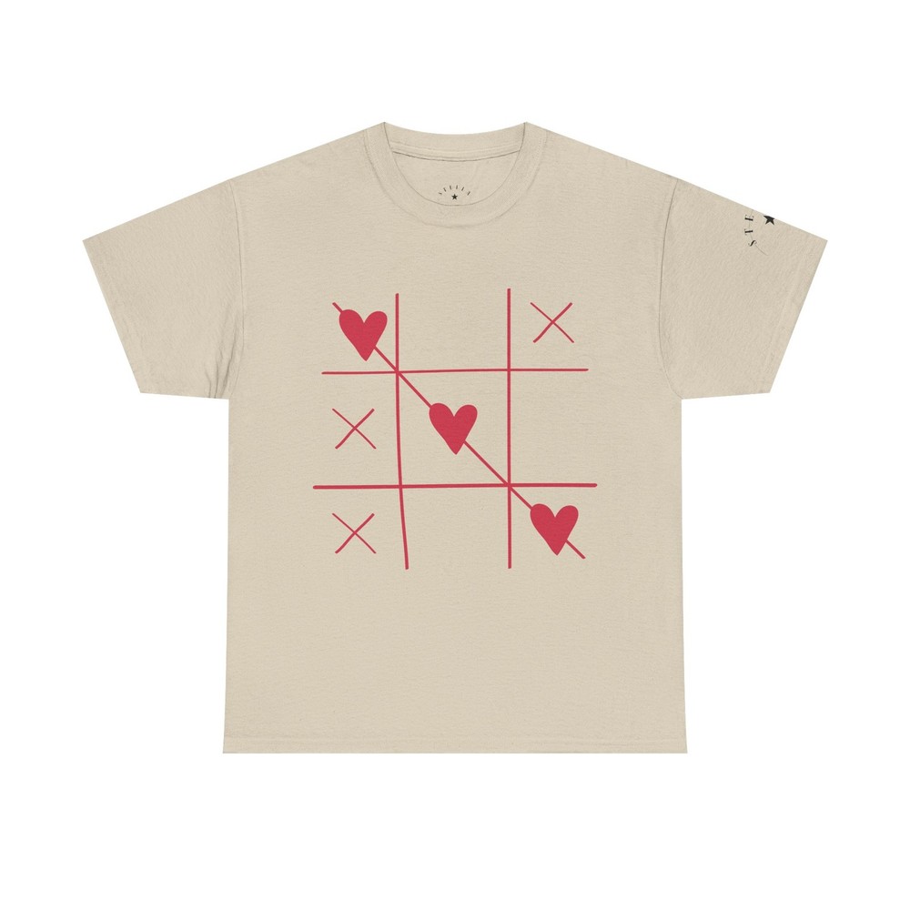 Unisex Heavy Cotton Tee – Casual Comfort Wear, Gift for Friends, Everyday […]