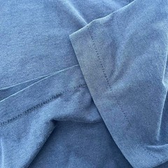 80s 90s rock band Tshirt The Hubcaps single stitch faded
