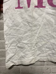 Moef Ga-Ga 90s Vintage Rock T-shirt Size L