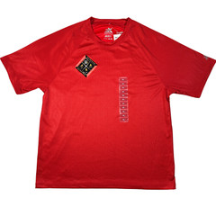 NEW – ZeroXposur – Men’s Short Sleeve Rash Guard Sun Protection Tee
