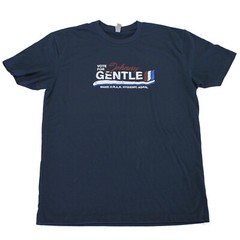 Johnny Gentle: Make O.N.A.N. Hygienic Again!