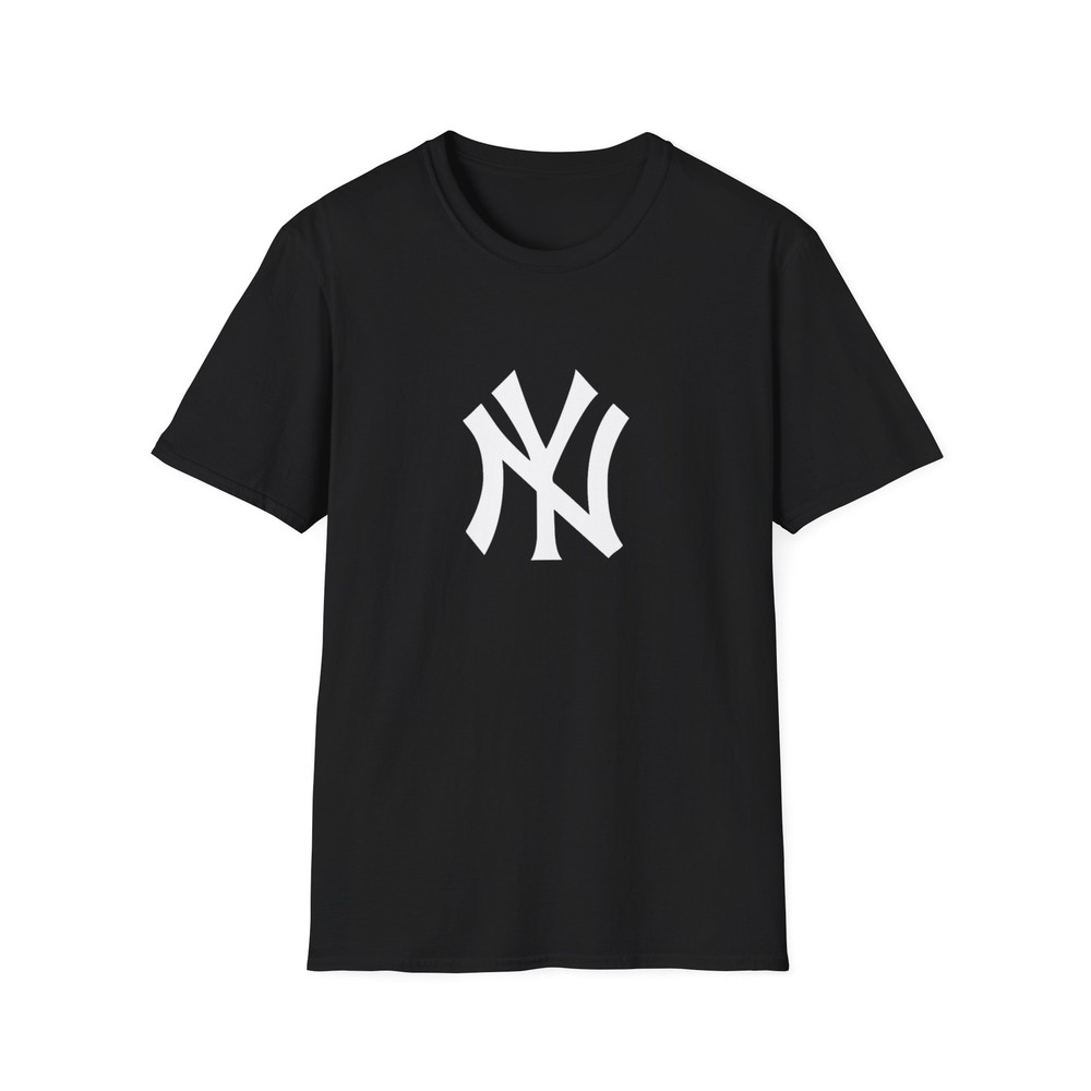 New York Yankees Baseball Fan T-Shirt, Unisex Apparel Tee for Fans, Sports Team