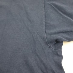 Walmart Vintage 90s Striving For Excellence Smiley T Shirt Mens 2XL Employee Tee
